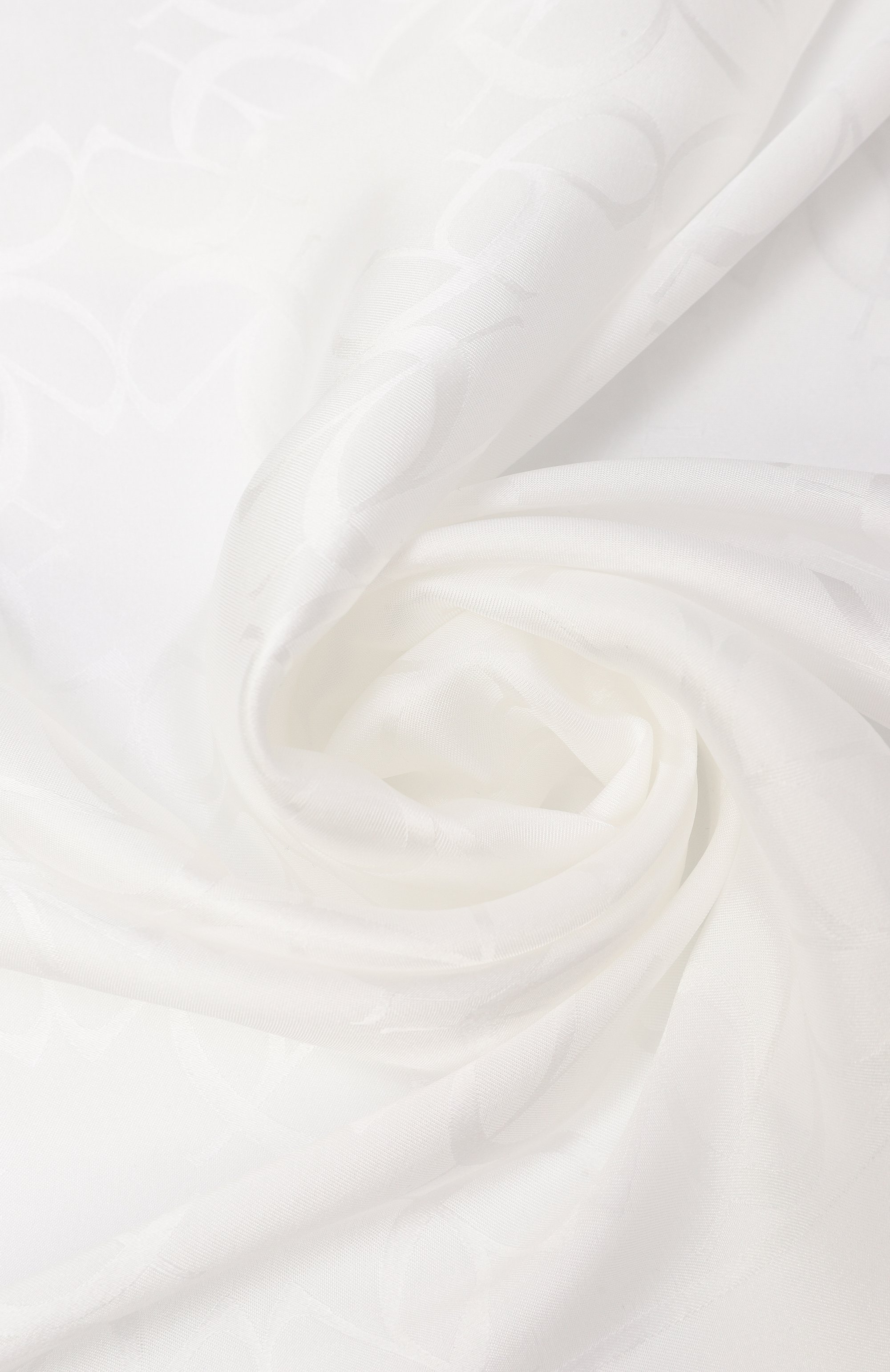 Шелковый шарф ELIE SAAB, арт. SE7018J5814F24, фото 3