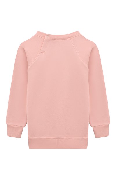 Хлопковый свитшот GUCCI, арт. 653687/XJF5W, фото 2