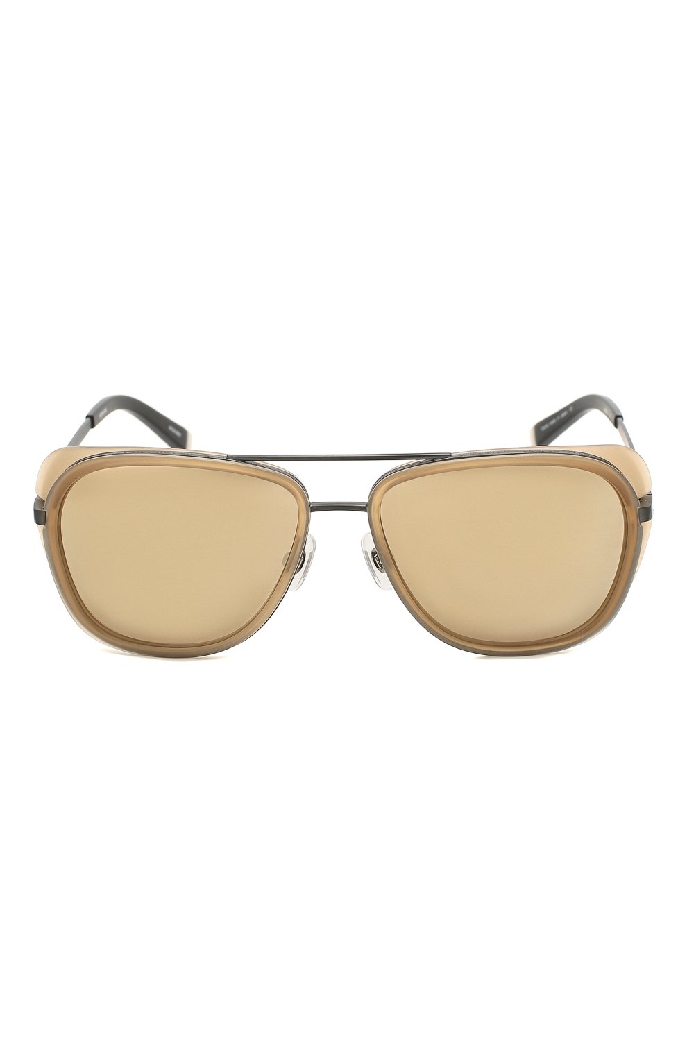 Солнцезащитные очки MATSUDA, арт. M3023 MCM-MBK, фото 4