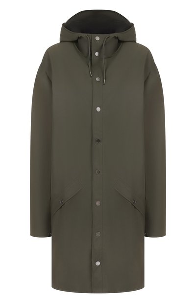 Мужского плащ RAINS, арт. RA12020