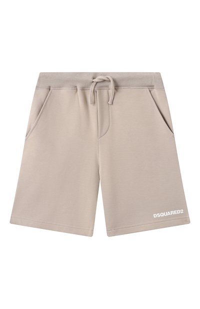 Хлопковые шорты DSQUARED2, арт. DQ2738/D0094