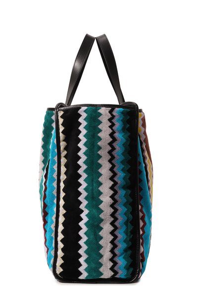 Пляжная сумка MISSONI, арт. 1C30G00034/100, фото 4
