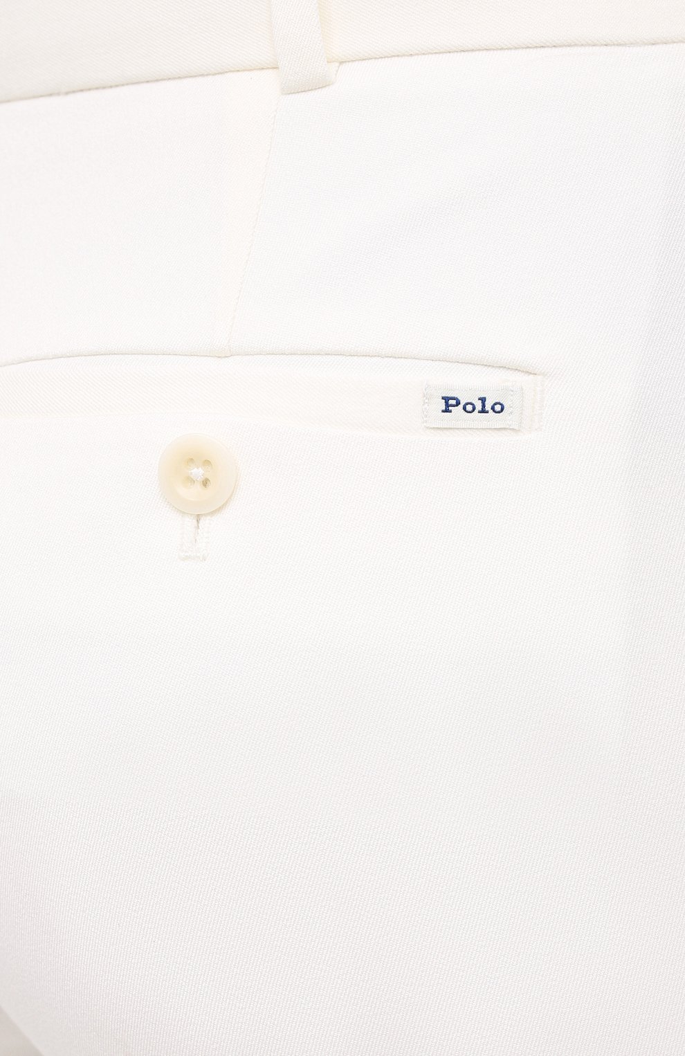 Брюки POLO RALPH LAUREN, арт. 211752934, фото 5