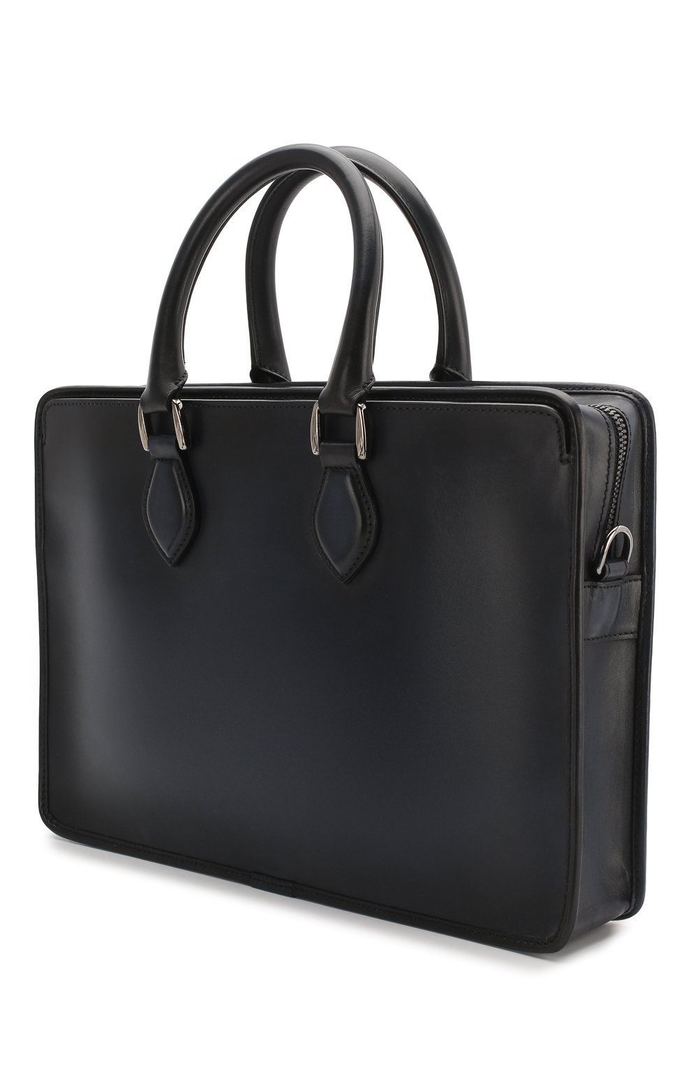 Кожаный портфель BERLUTI, арт. M197171, фото 3