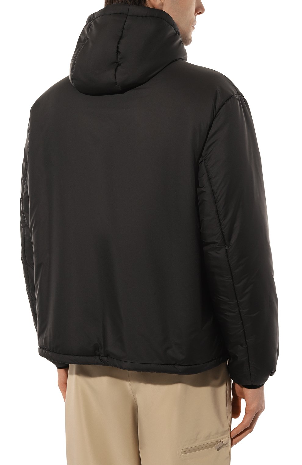 Комплект из двух курток PRADA, арт. SGN921-1SX6-F0002-182, фото 7