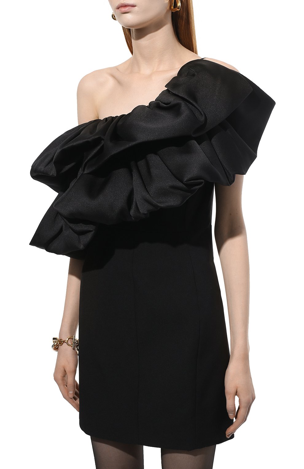 Мини-платье SOLACE LONDON, арт. 0S25079, фото 3