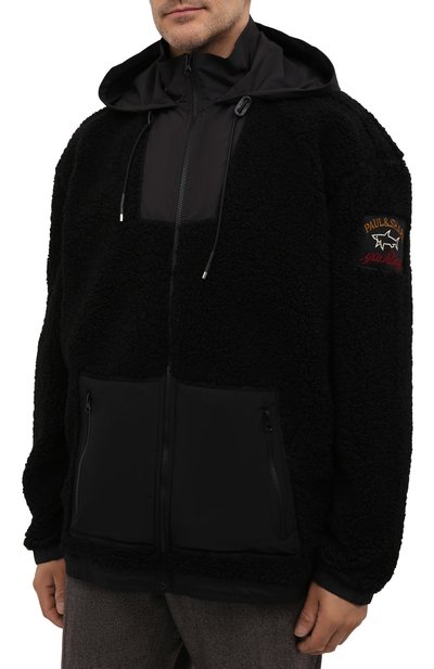 Куртка PAUL&SHARK, арт. 11311257/IGB/3XL-6XL, фото 3