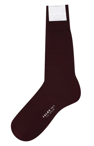 Мужские носки из шерсти и шелка FALKE, арт. 14451