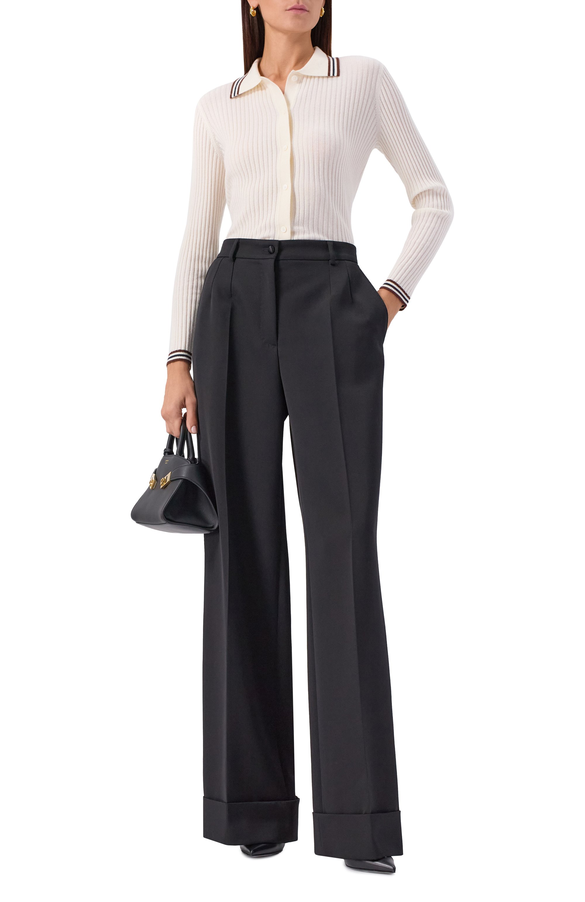 Кашемировый кардиган ARCH4, арт. KNCD25177, фото 2