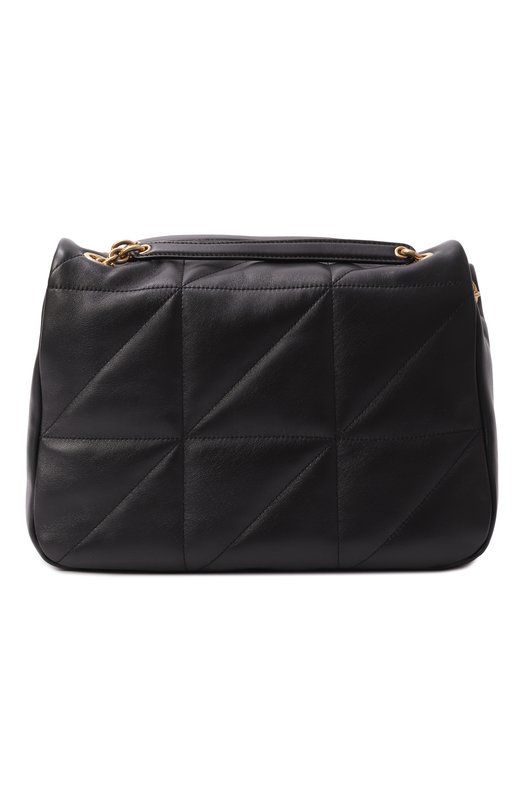 Сумка Jamie 4.3 medium Saint Laurent 809696/AAB32 Чёрный  809696/AAB32 Фото 6