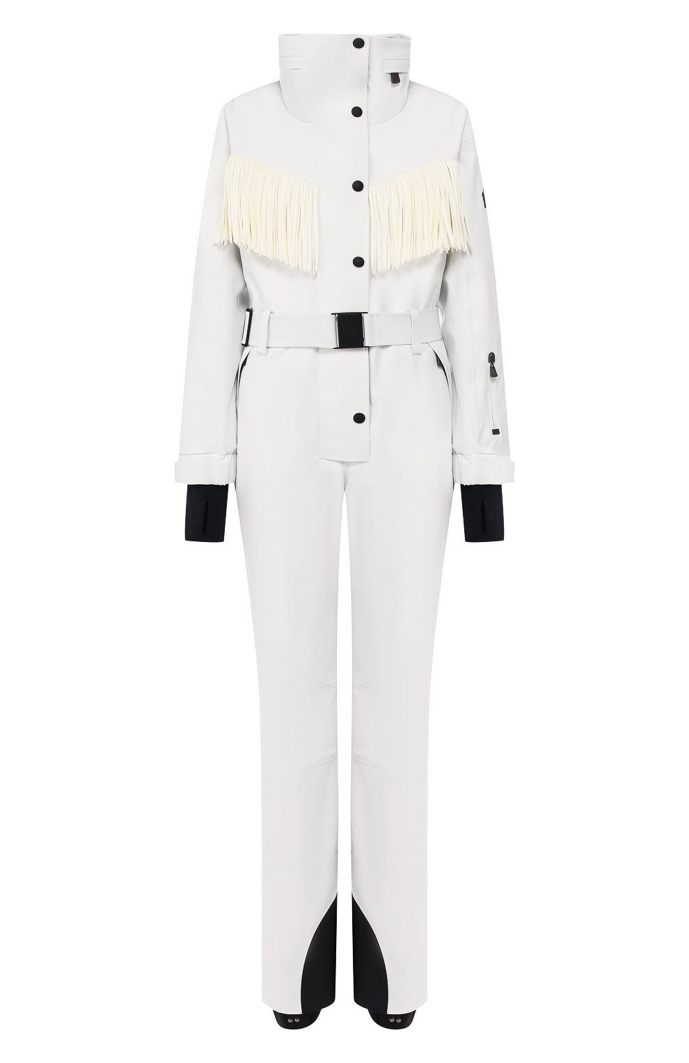 Комбинезон 3 moncler grenoble MONCLER GRENOBLE бежевого цвета по цене 158000 руб., арт. E2-098-19411-30-C0318, фото 1 Комбинезон 3 moncler grenoble MONCLER GRENOBLE, арт. E2-098-19411-30-C0318, фото 1