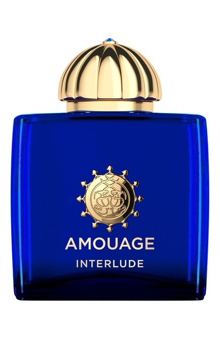 Женский парфюмерная вода interlude (100ml) AMOUAGE, арт. 41020