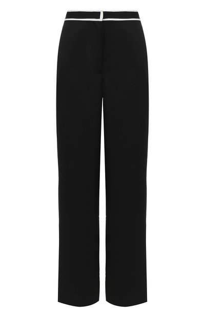 Женские брюки PROENZA SCHOULER WHITE LABEL, арт. WL2036016-BY169