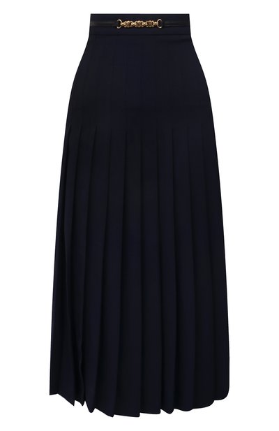 Женская плиссированная юбка CELINE, арт. 2J335865C