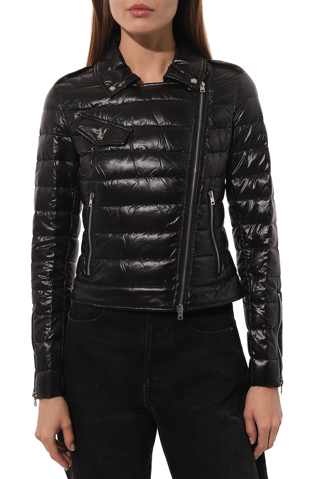 Пуховая куртка HERNO, арт. PI001667D/12017, фото 3