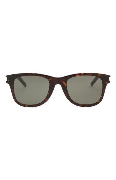 Солнцезащитные очки SAINT LAURENT, арт. SL 51-B SLIM 003, фото 3