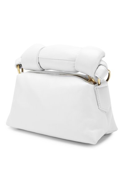 Сумка DRIES VAN NOTEN, арт. 201-11500-160, фото 3