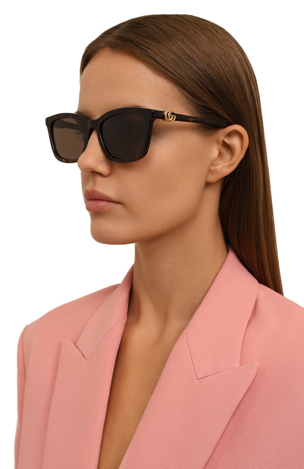 Солнцезащитные очки GUCCI, арт. GG1596SK 003, фото 2