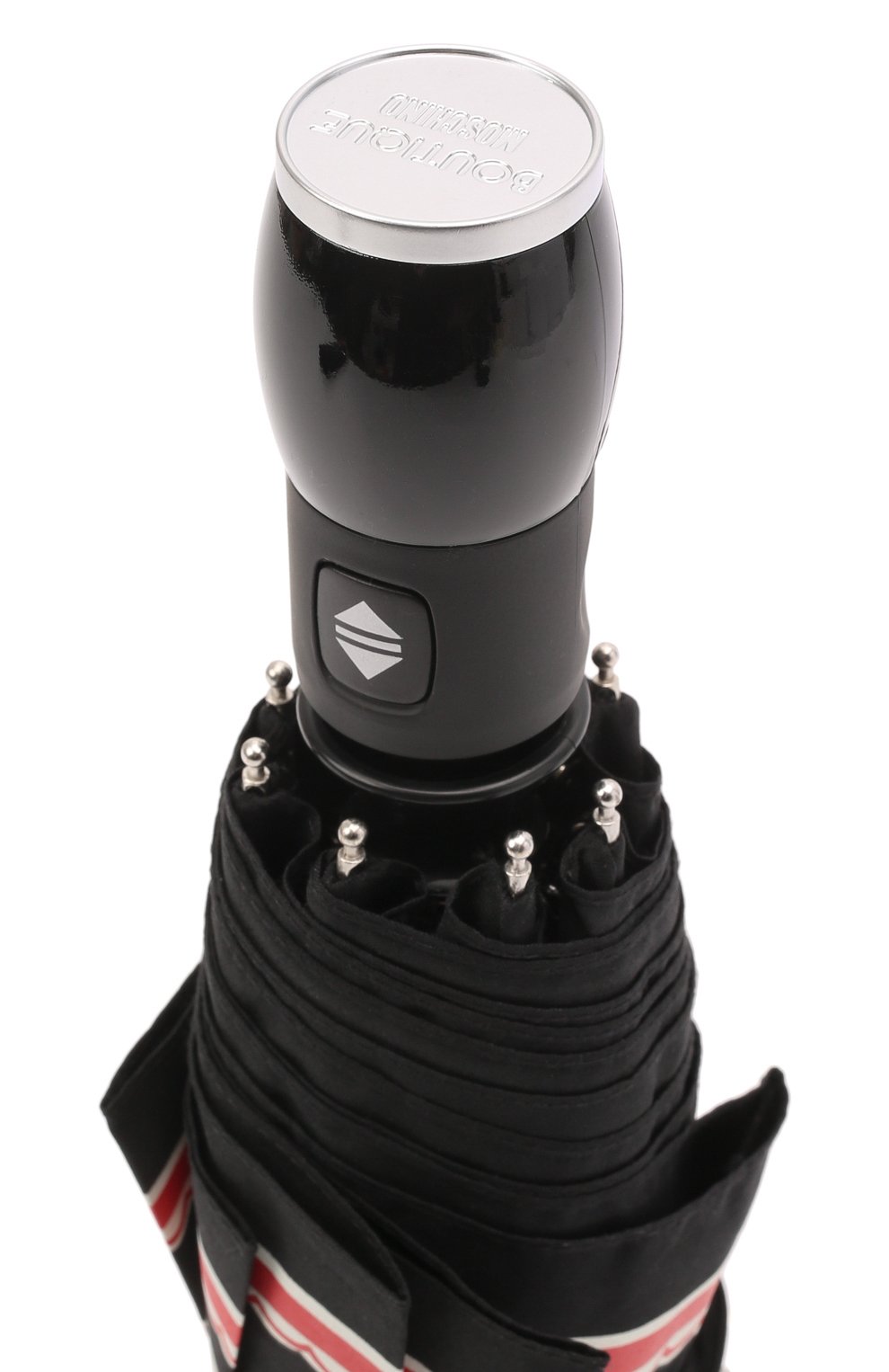 Складной зонт MOSCHINO, арт. 7961-0PENCL0SE, фото 6