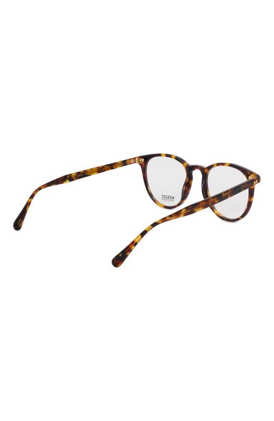 Оправа MOSCOT, арт. JARED SP0T T0RT0ISE, фото 3