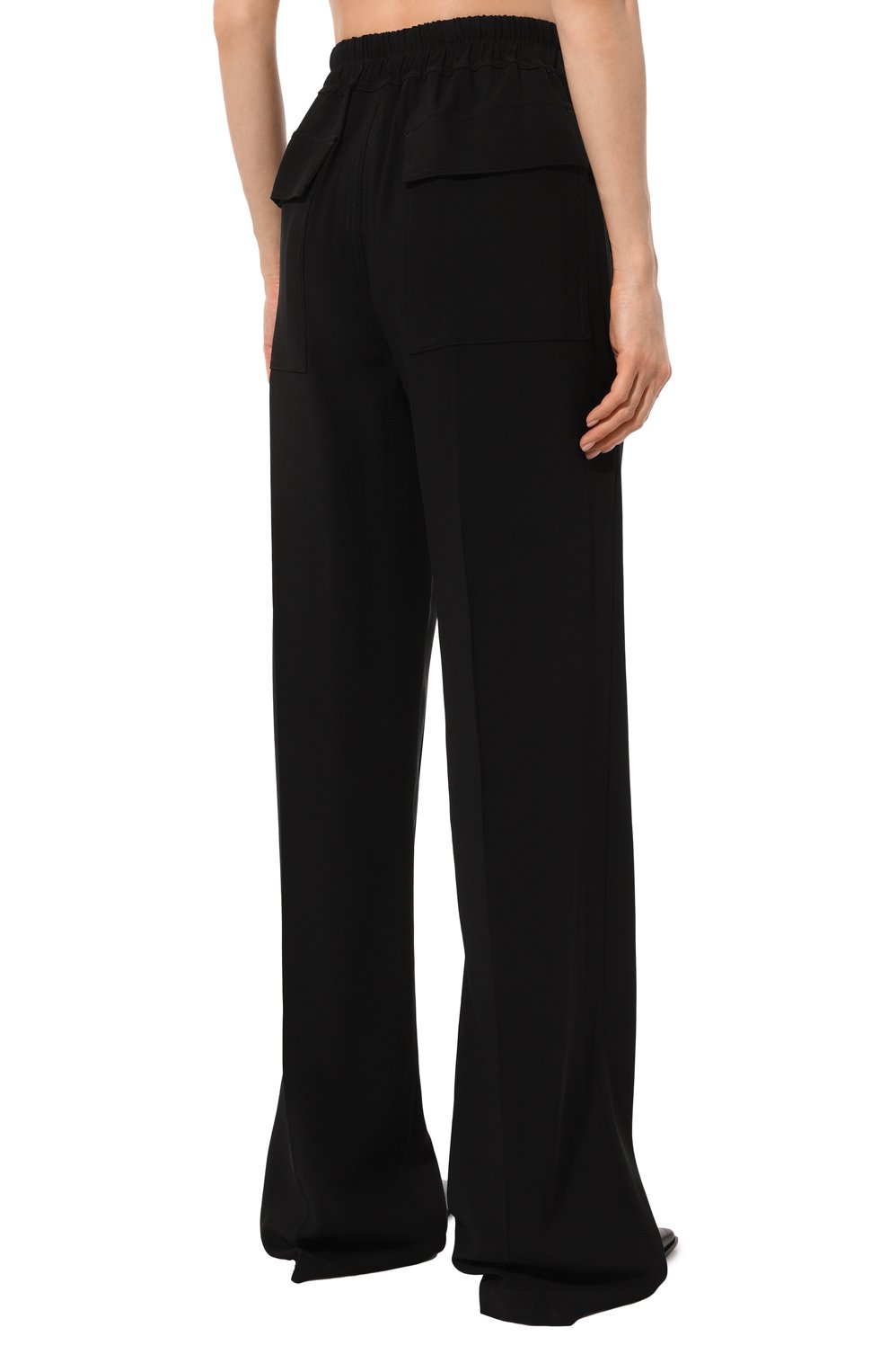 Брюки RICK OWENS, арт. RP02D3325/HY, фото 4