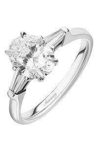 Кольцо MERCURY, арт. MR150WODB, фото 1