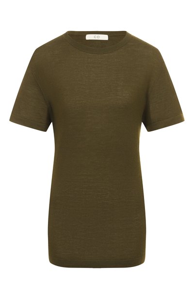 Женский кашемировый пуловер CO, арт. 7107BCM-PF25