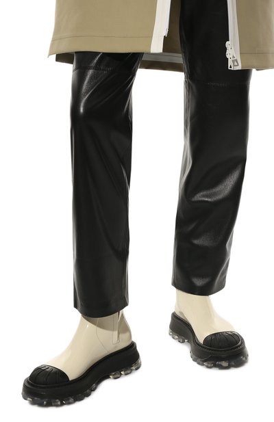 Сапоги lunar 02 LEMON JELLY, арт. LUNAR 02, фото 3