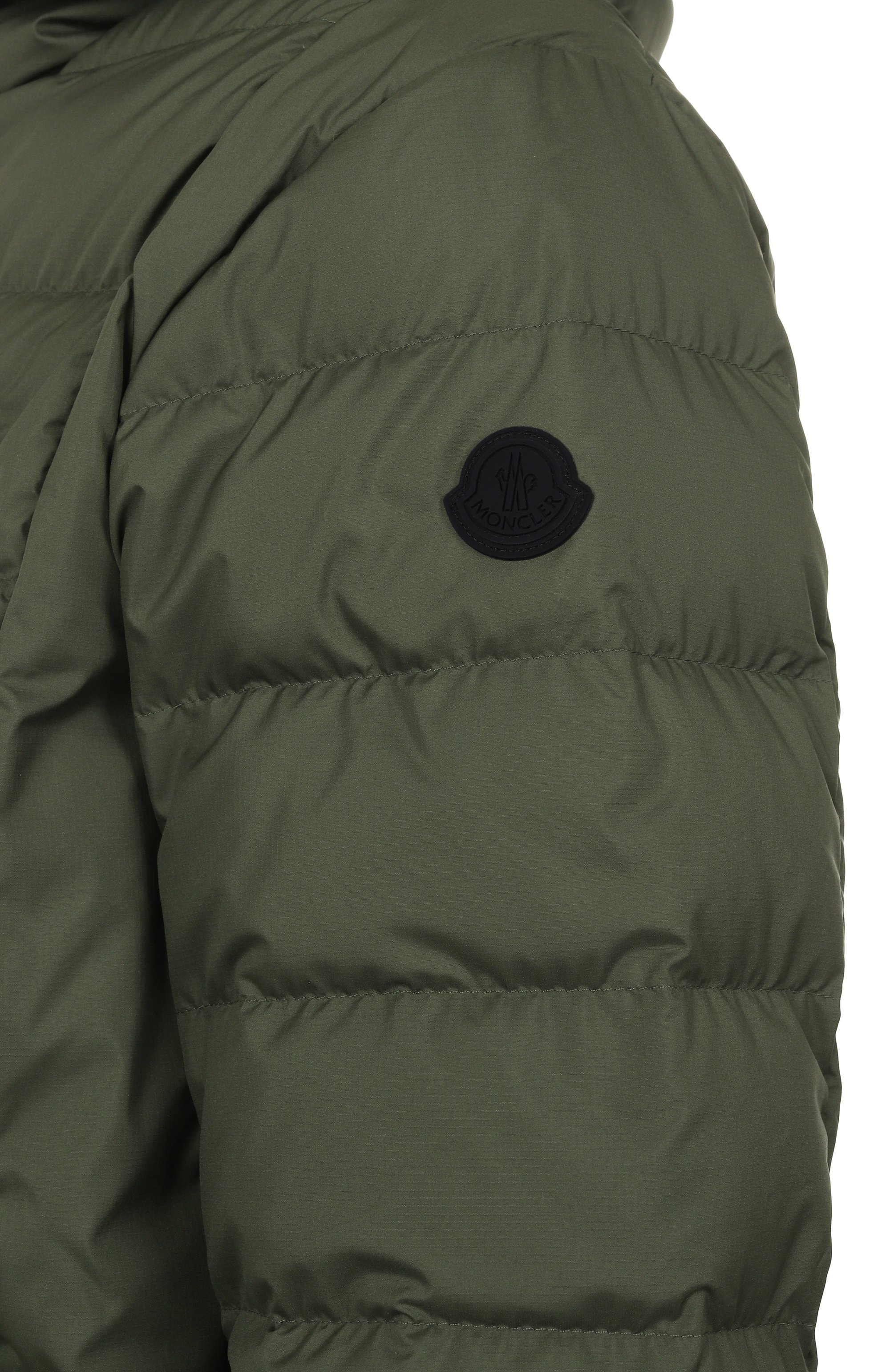 Пуховик MONCLER, арт. 1A00026/596IU, фото 6