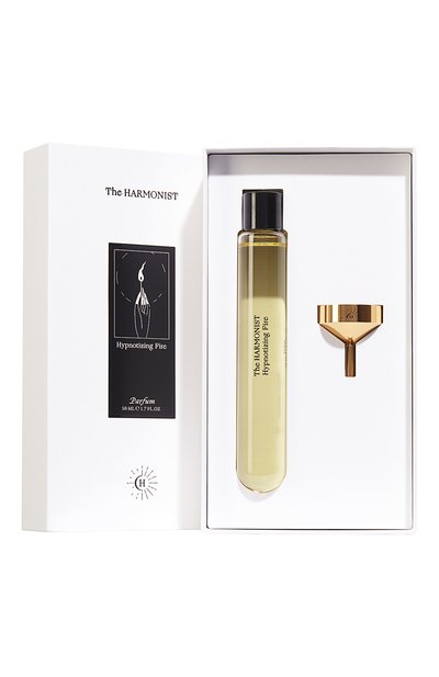 Женский духи «гипнотический огонь» рефил (50ml) THE HARMONIST, арт. 3760284780681