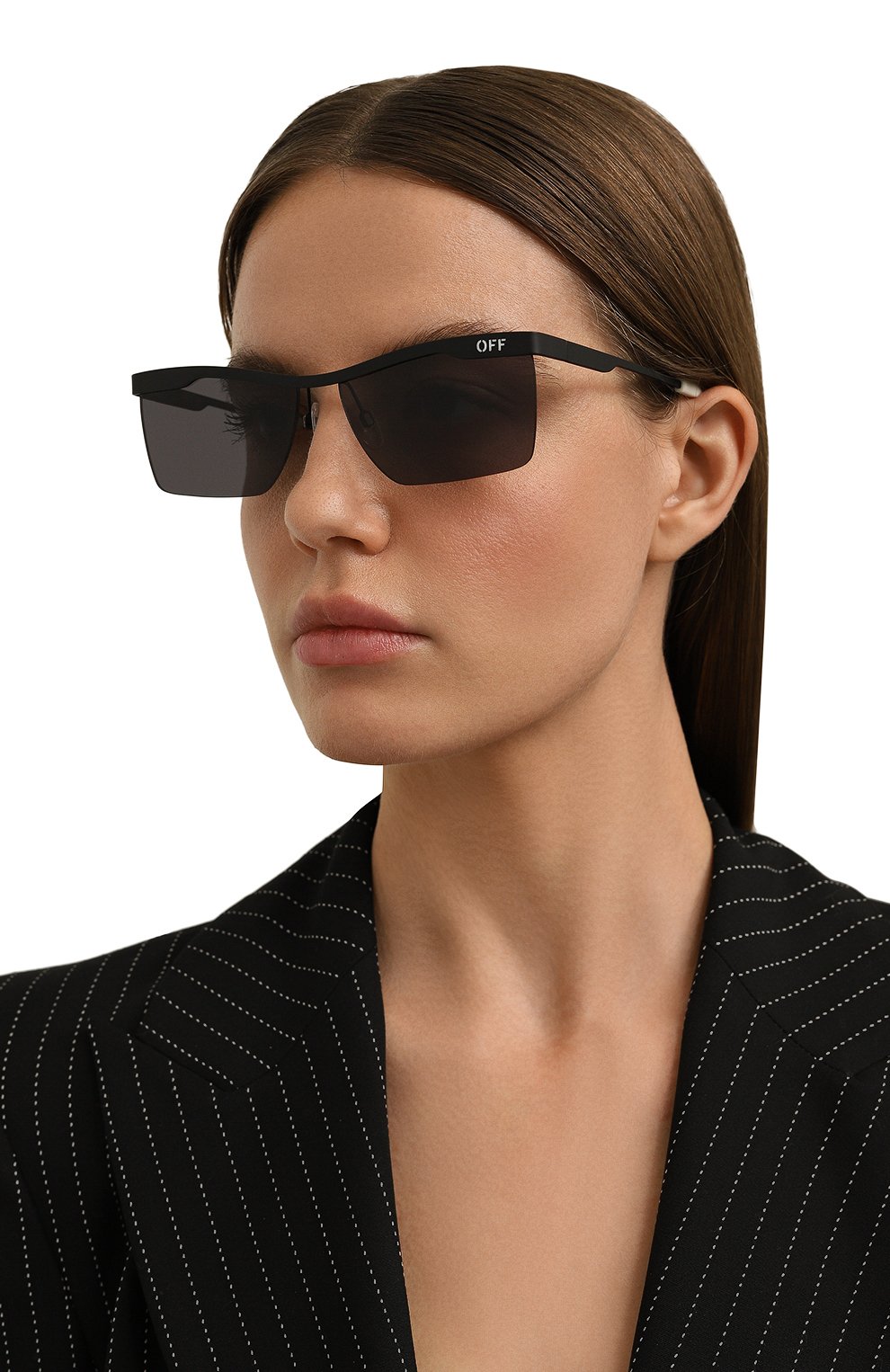 Солнцезащитные очки OFF-WHITE, арт. 0ERI095/1007, фото 2