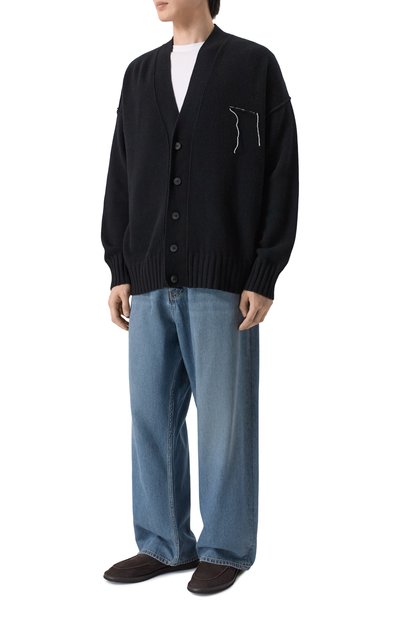 Мужские замшевые лоферы GREEN GEORGE, арт. 1049/LIGHT