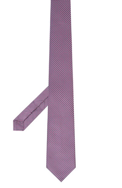 Шелковый галстук STEFANO RICCI, арт. CCXL/56016, фото 3