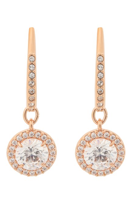 Женские серьги una angelic SWAROVSKI, арт. 5638769