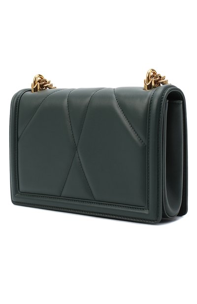 Сумка devotion small DOLCE & GABBANA, арт. BB6652/AV967, фото 3