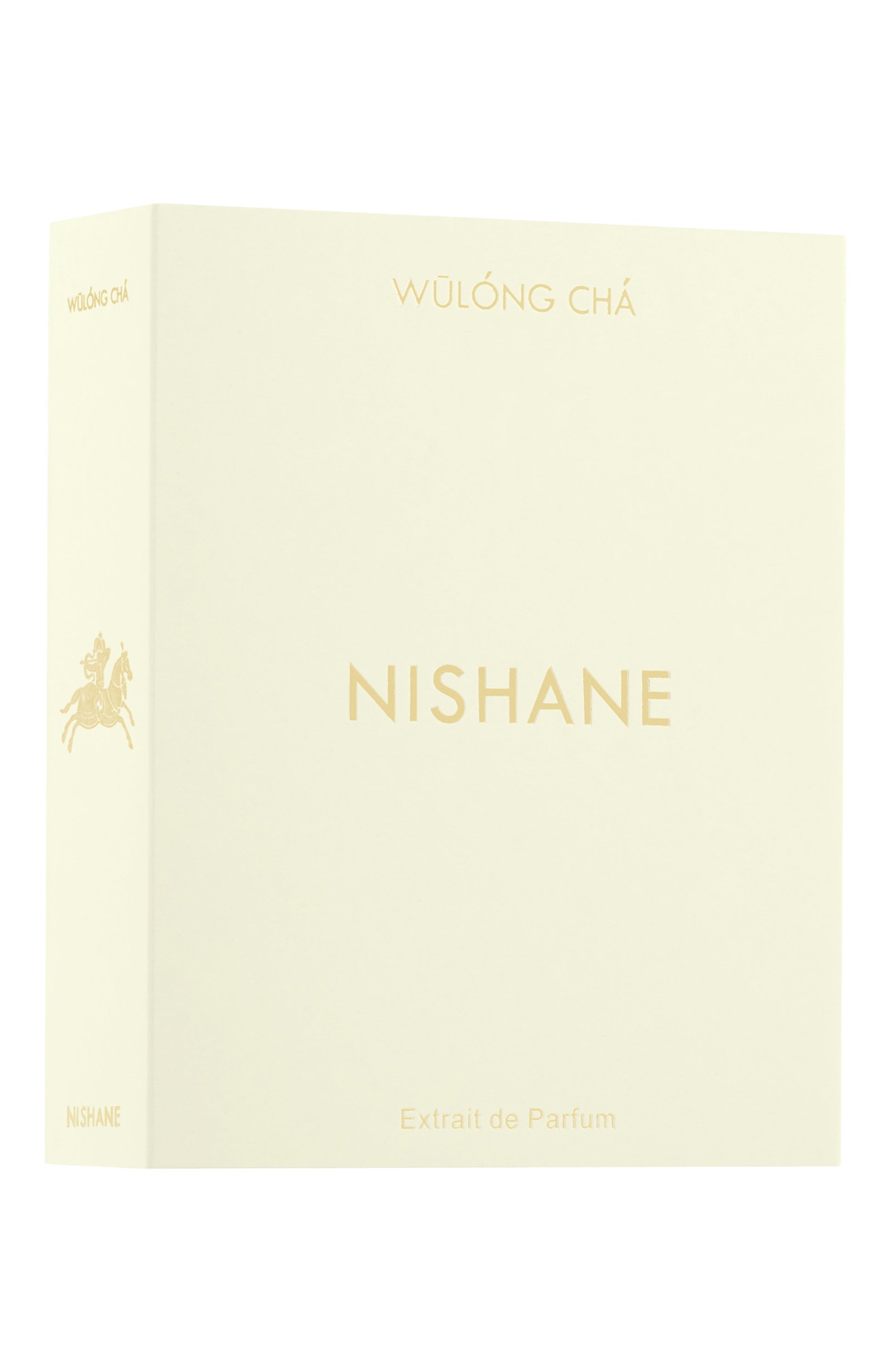 Духи wūlóng chá (50ml) NISHANE бесцветного цвета по цене 23990 руб., арт. 8681008055418, фото 4 Духи wūlóng chá (50ml) NISHANE, арт. 8681008055418, фото 4