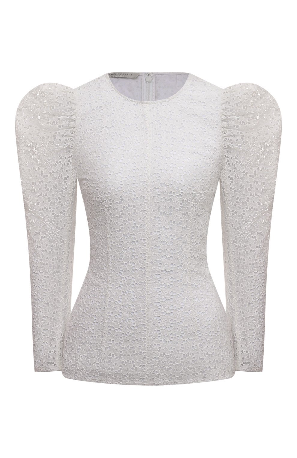 Блузка PHILOSOPHY DI LORENZO SERAFINI, арт. A0208/0723, фото 1