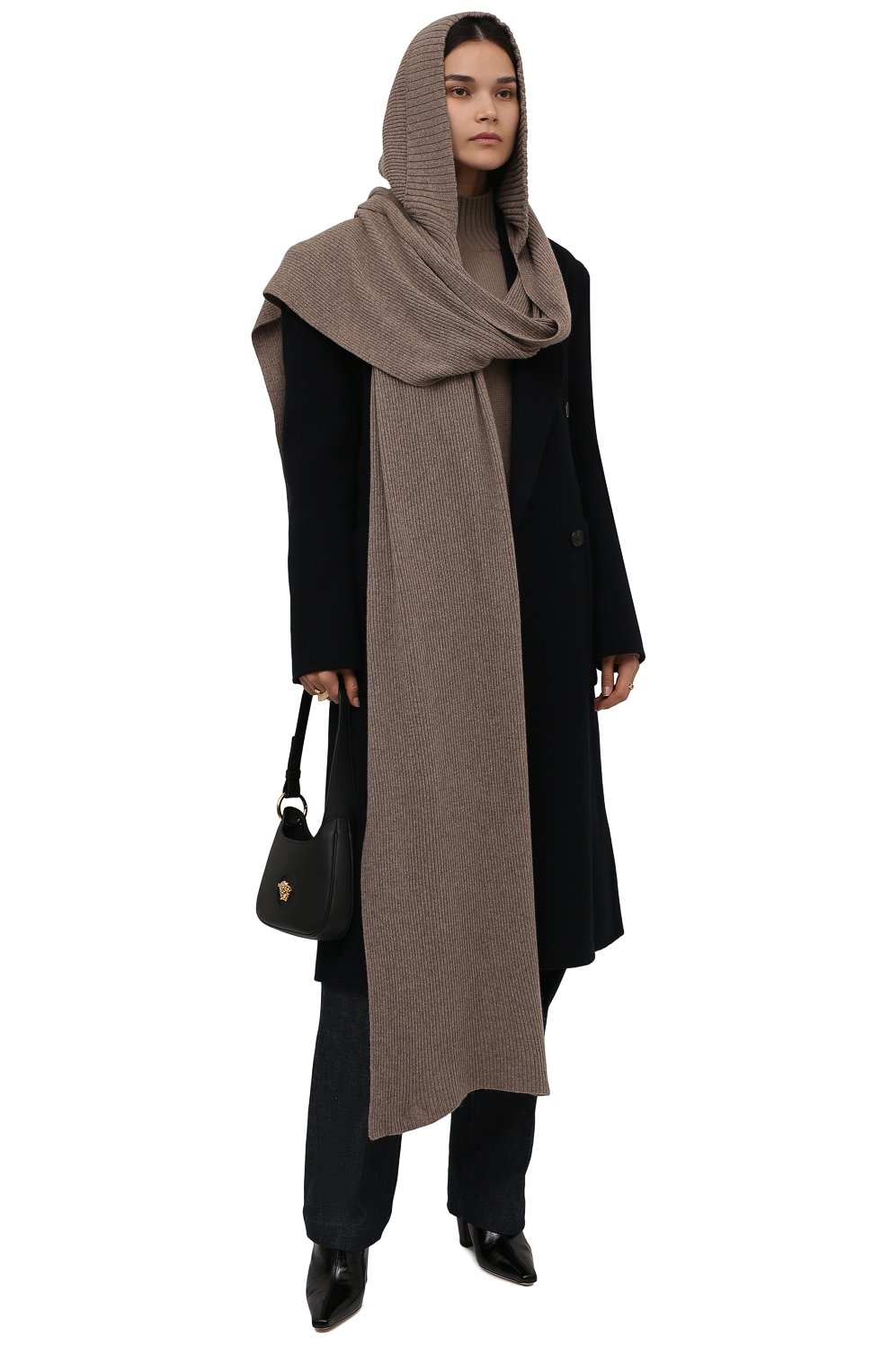 Капюшон PIETRO BRUNELLI, арт. ST0202/WS0003, фото 2