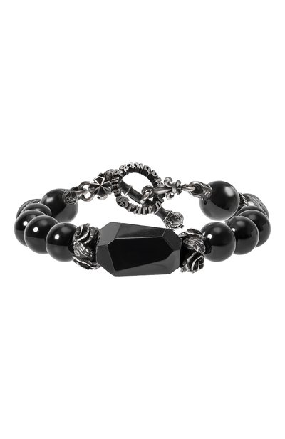 Мужской браслет ангелы и демоны GL JEWELRY, арт. PB380