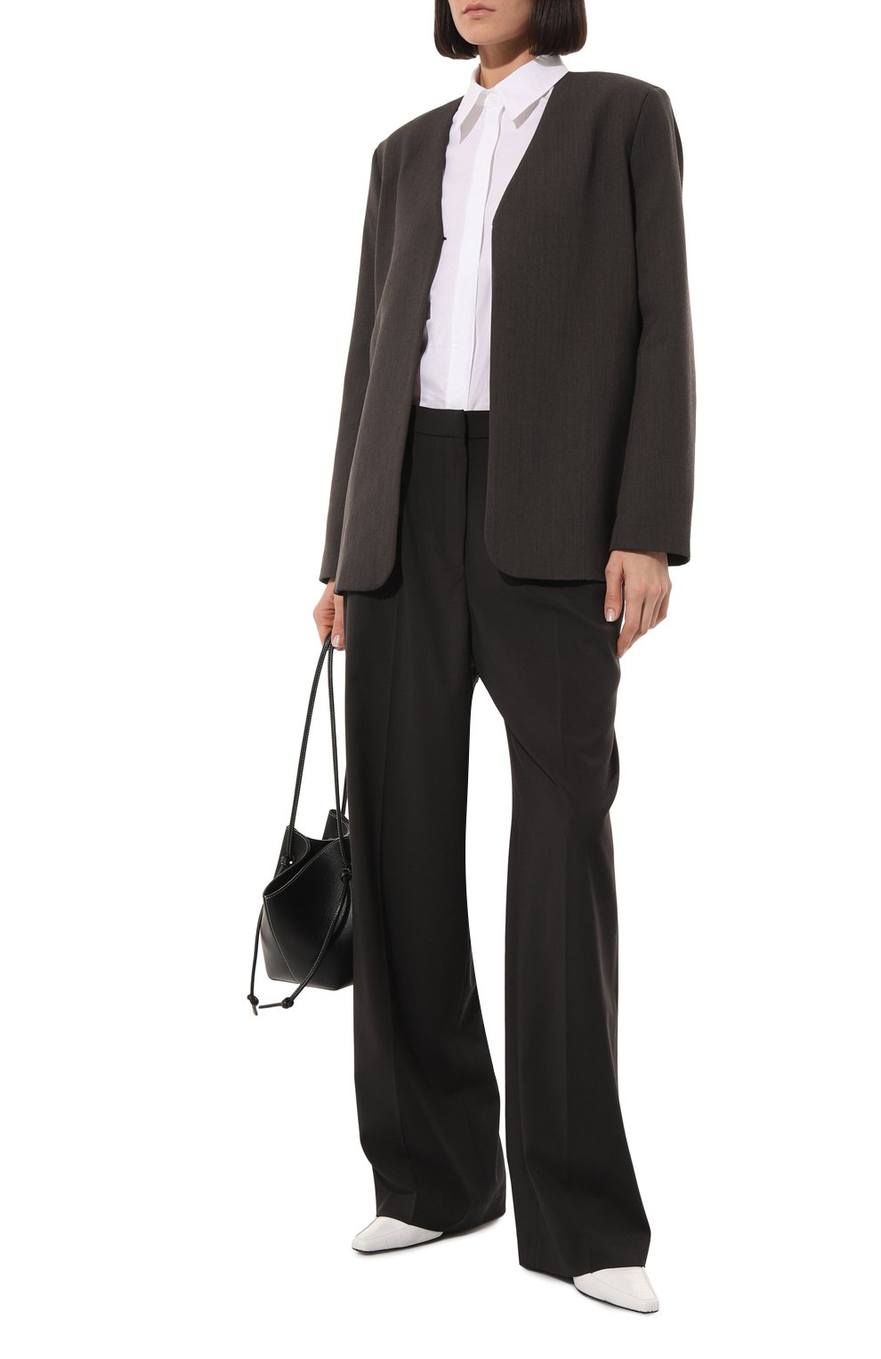 Шерстяной жакет AGREEG, арт. 13080988, фото 2