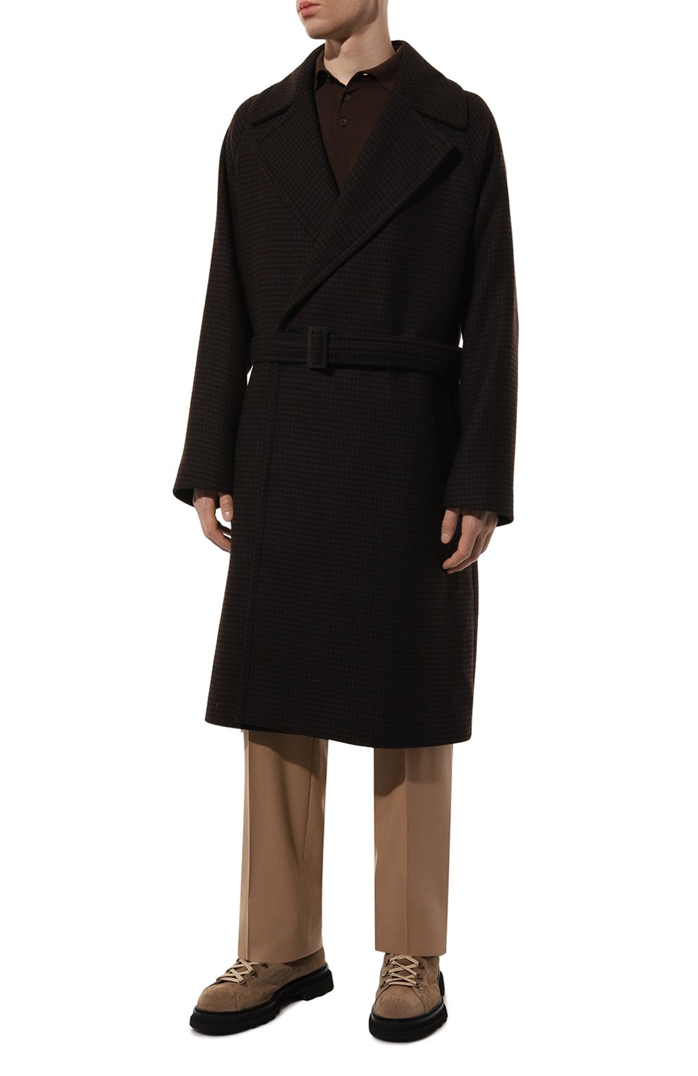 Пальто HEVO, арт. BRINDISI Q1RU 150/G724, фото 3