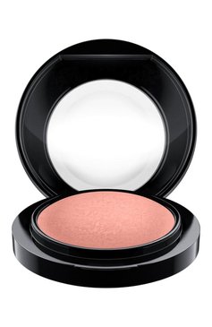 Румяна для лица mineralize blush, оттенок sweet enough (m) (3.5g) MAC  цвета, арт. S2P0-08 | Фото 2