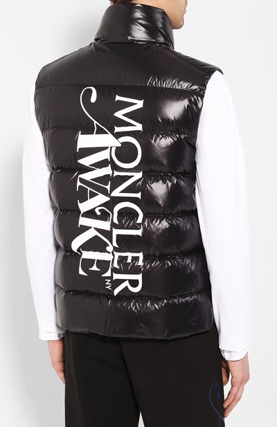 Пуховый жилет 2 moncler 1952 MONCLER GENIUS, арт. F1-092-1A501-10-68950, фото 4