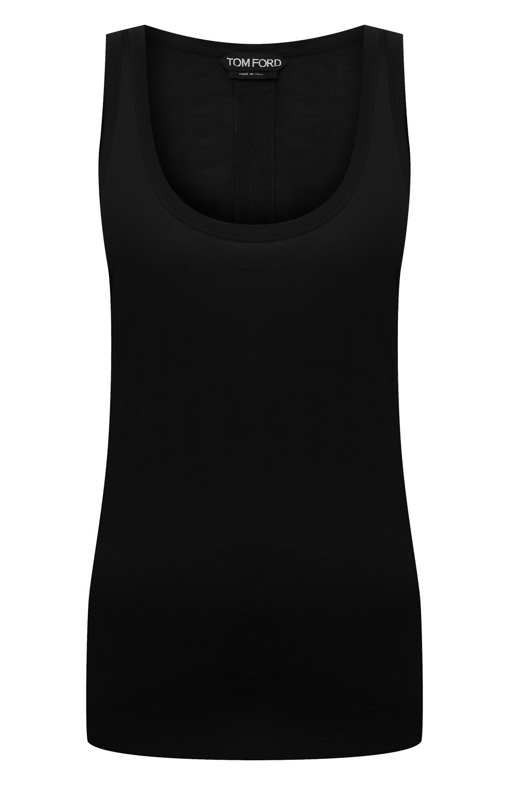 Шелковая майк а TOM FORD, арт. TSJ459-FAX835, фото 1