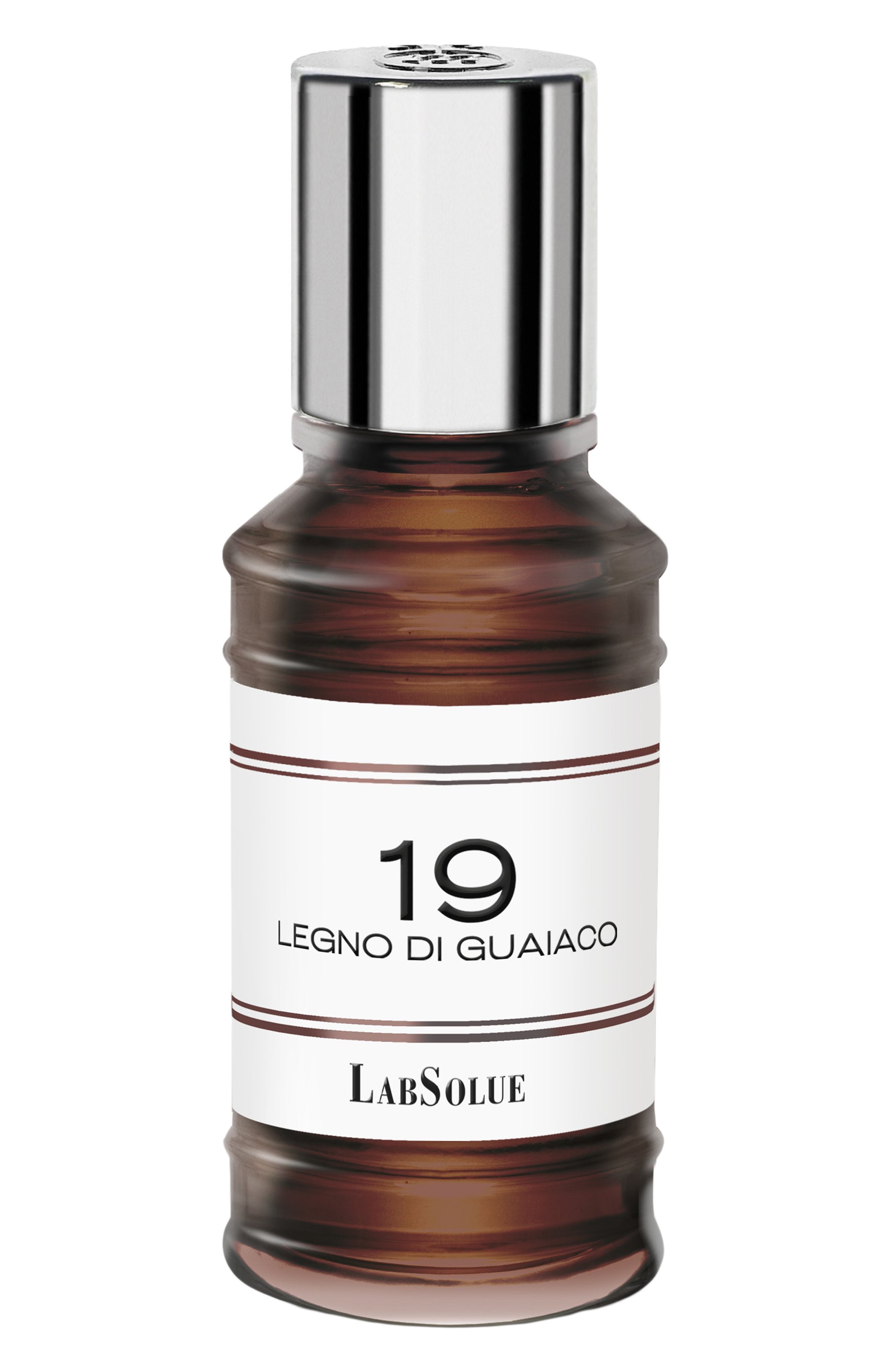 Парфюмерная вода 19 legno di guaiaco (20ml) LABSOLUE, арт. 8011530970321, фото 1