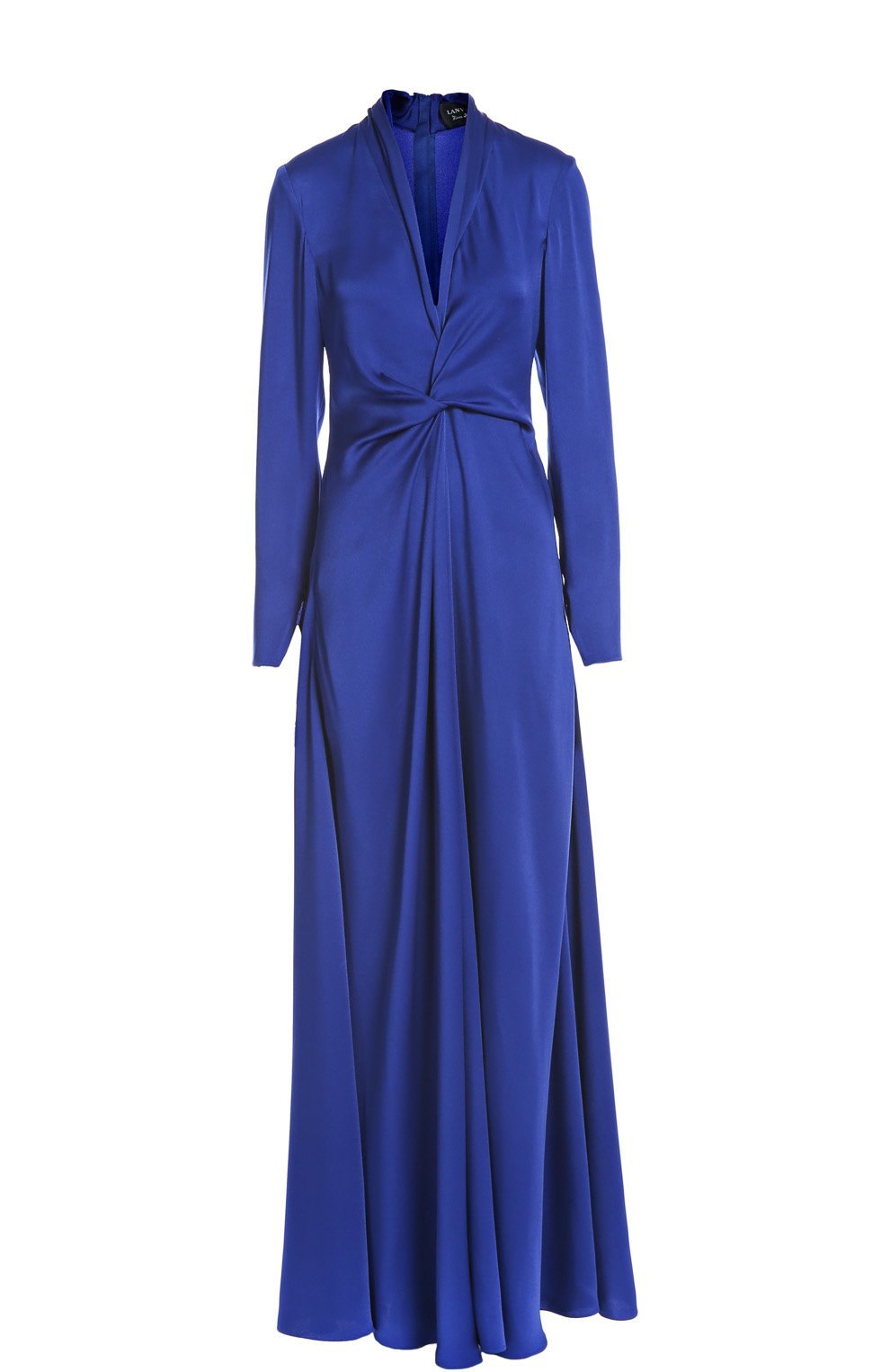 Платье LANVIN, арт. RW-DR2080-2767-A15, фото 1