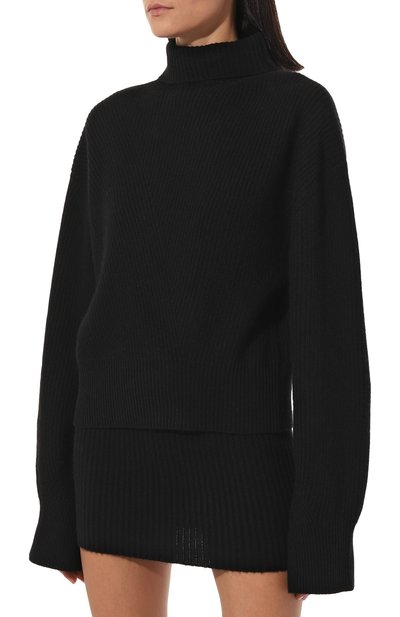 Кашемировый свитер JACOB LEE, арт. WCS04024B, фото 3