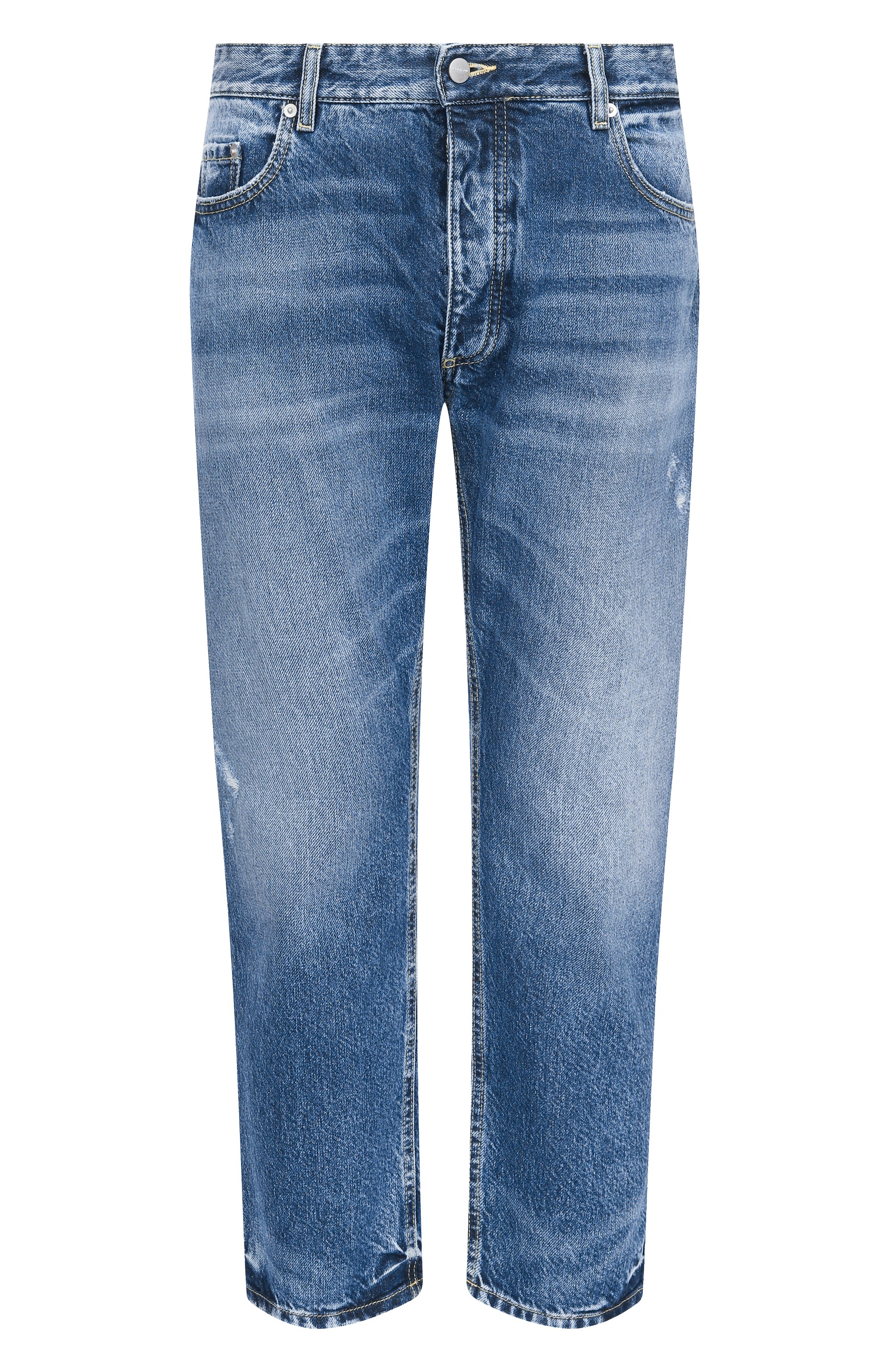 Джинсы ICON DENIM LA, арт. NICK/ID861, фото 1