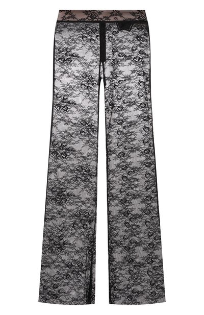 Женские брюки LES ARCHIVES, арт. LA_027CO