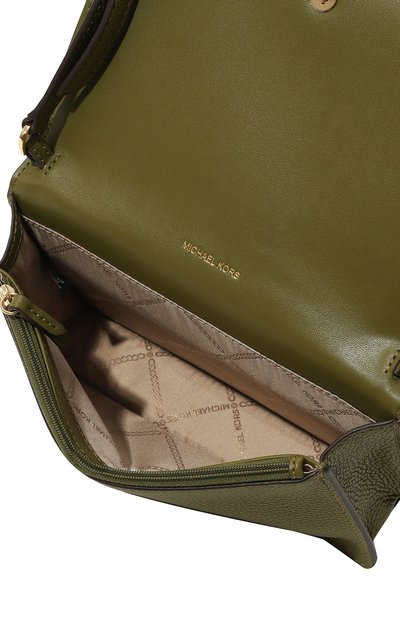 Сумка jet set MICHAEL MICHAEL KORS, арт. 32S4GJ6C6L, фото 5